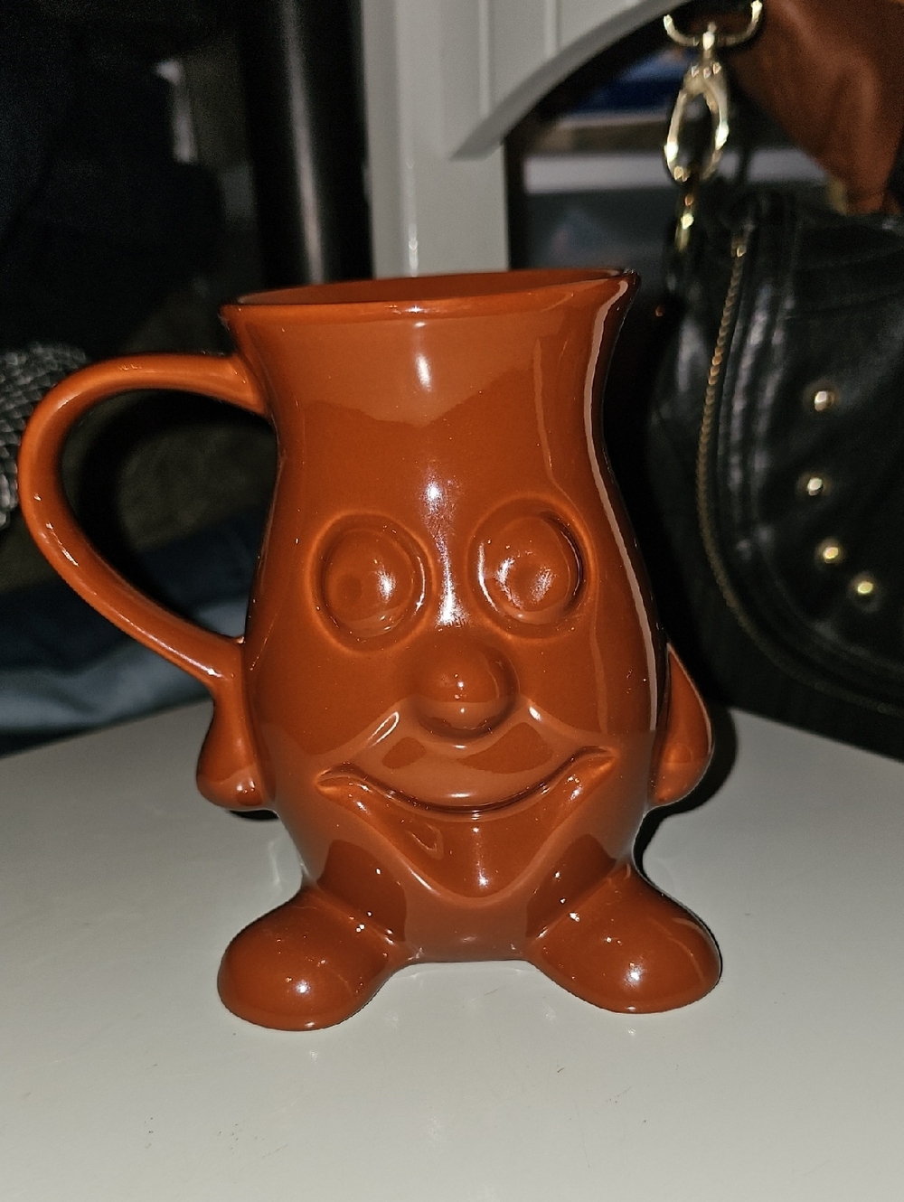 Cadbury Chuckles Mug